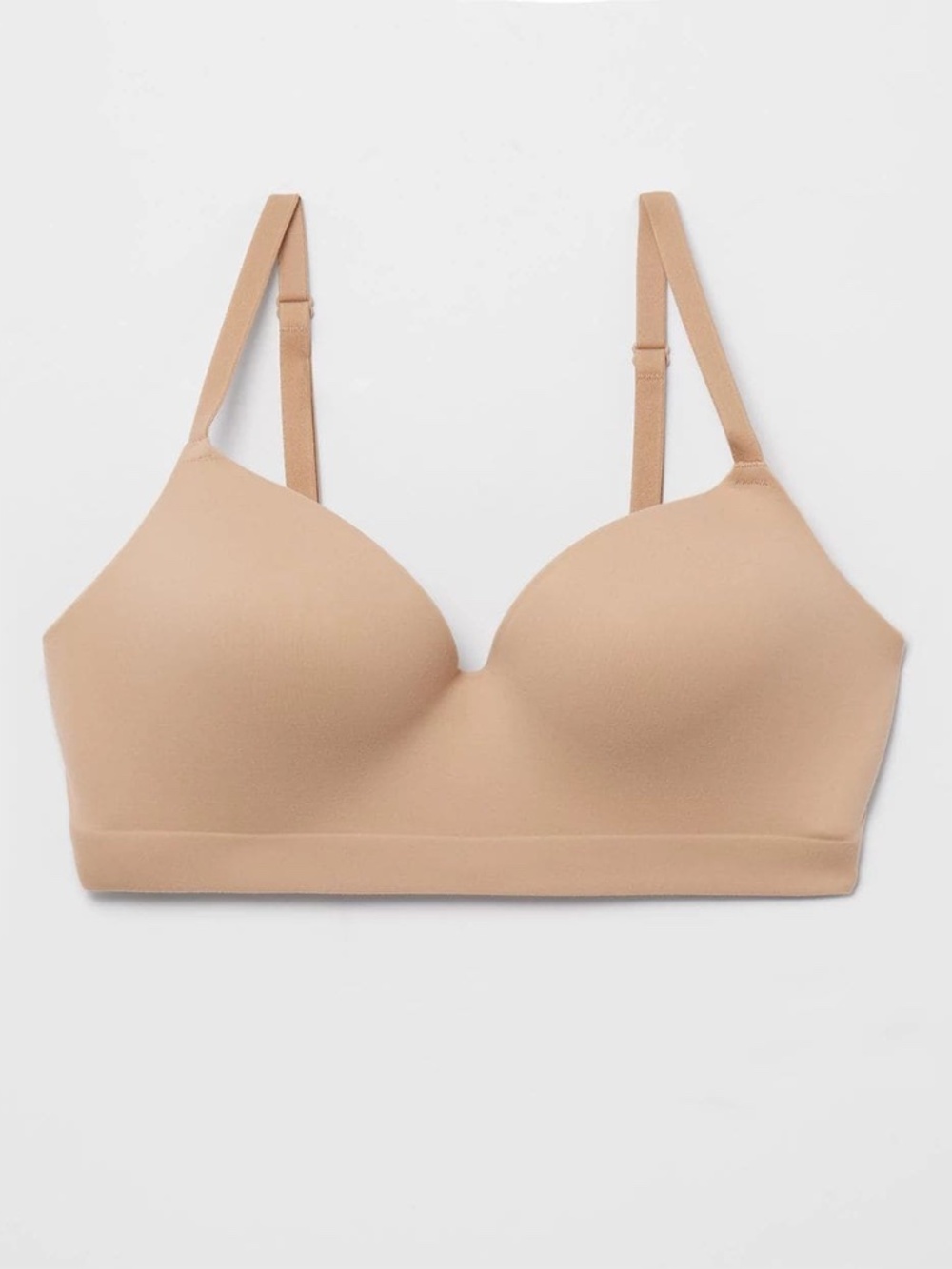 2 Soma Embliss Bras 36C
